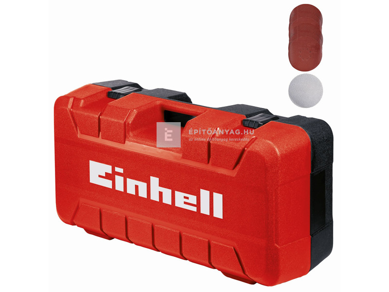 Einhell TP-DW 18/225 Li Solo akkus falcsiszoló