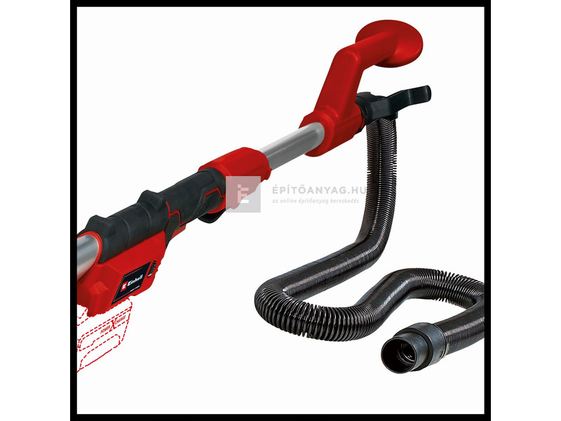 Einhell TP-DW 18/225 Li Solo akkus falcsiszoló