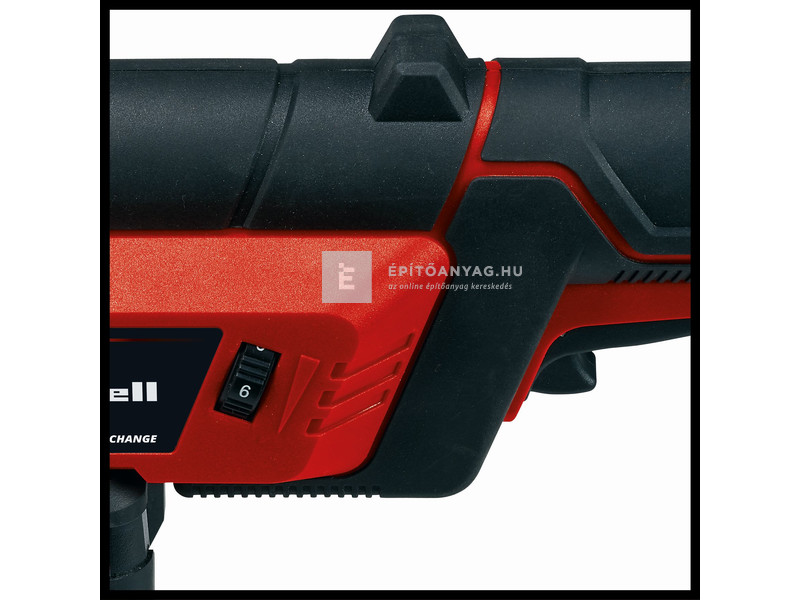 Einhell TP-DW 18/225 Li Solo akkus falcsiszoló