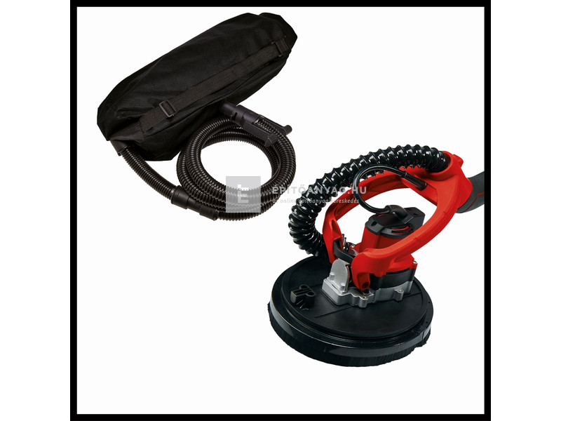 Einhell TP-DW 18/225 Li Solo akkus falcsiszoló