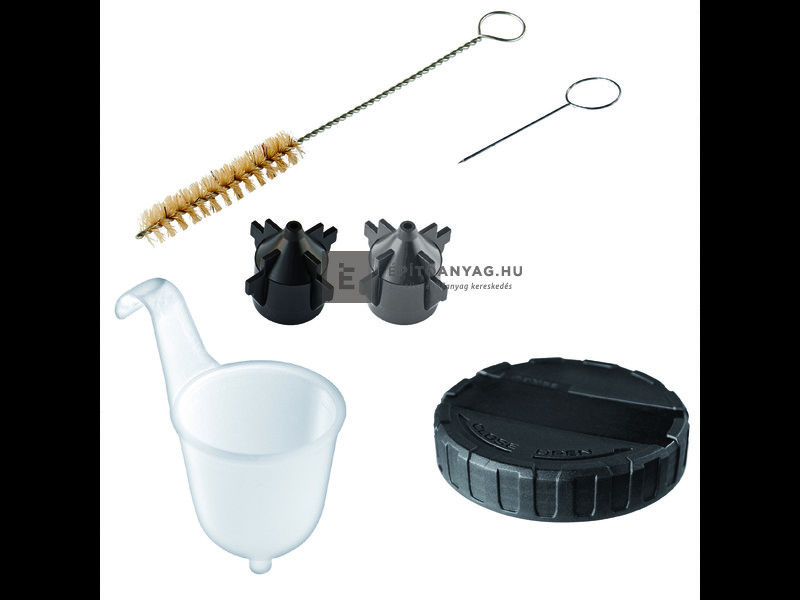 Einhell TC-SY 700 S festékszóró