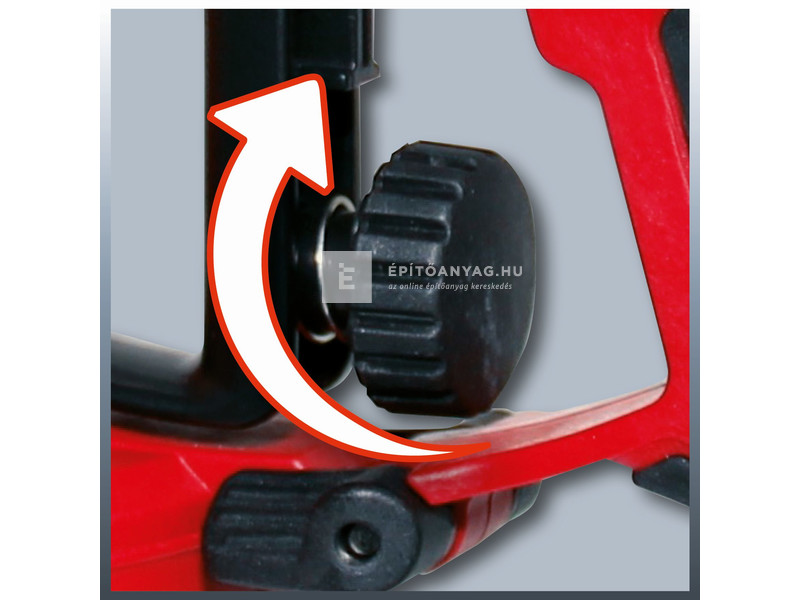 Einhell TC-SY 700 S festékszóró