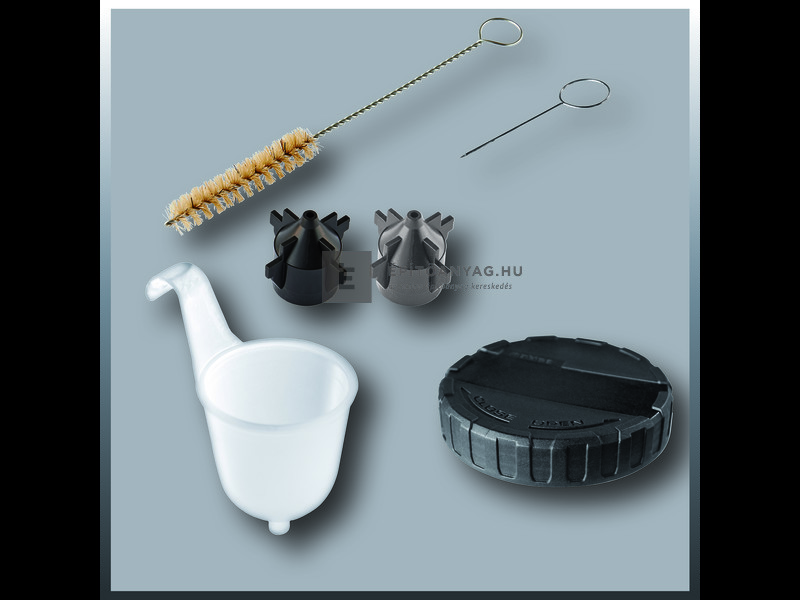 Einhell TC-SY 700 S festékszóró