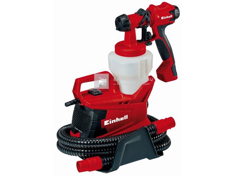 Einhell TC-SY 700 S festékszóró