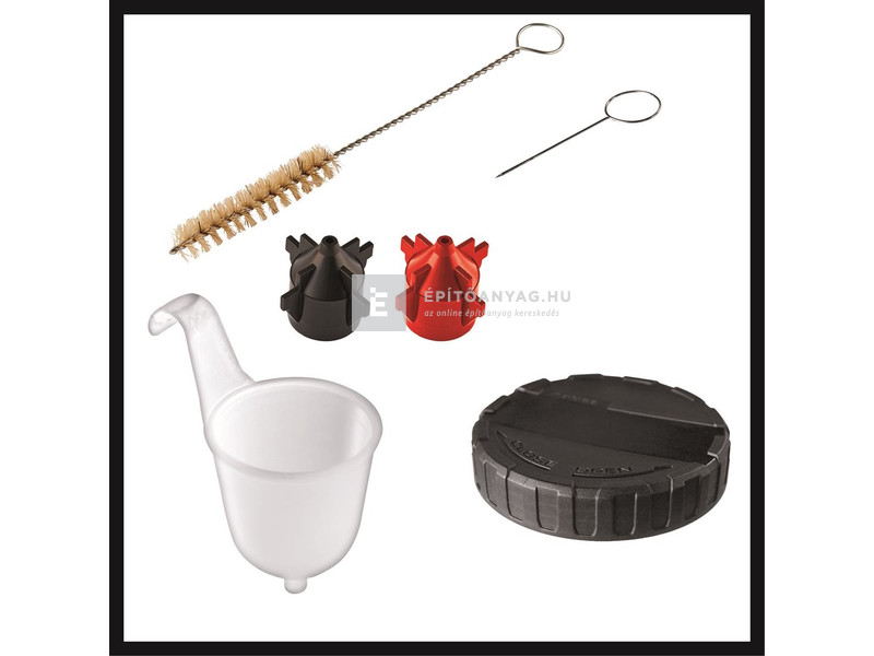 Einhell TC-SY 18/60 Li Solo akkus festékszóró pisztoly