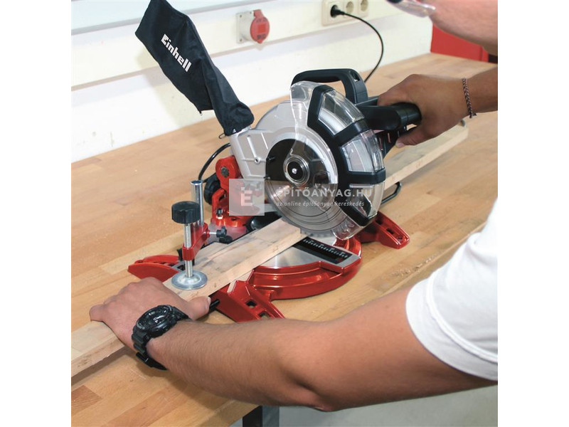 Einhell TC-MS 2112 gérvágó