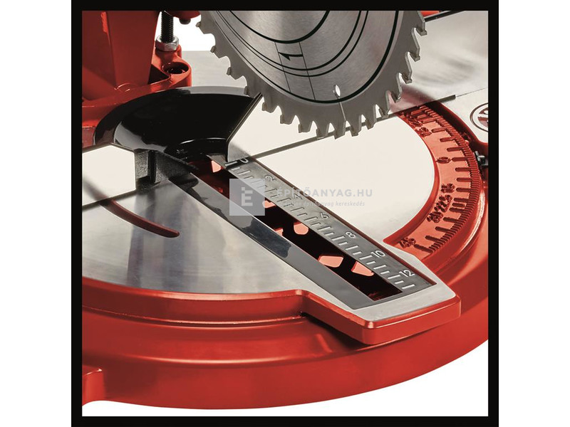 Einhell TC-MS 2112 gérvágó