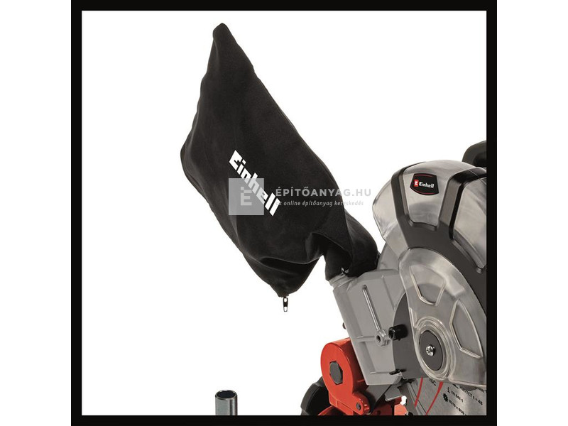 Einhell TC-MS 2112 gérvágó