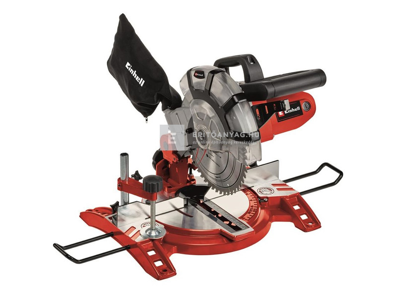 Einhell TC-MS 2112 gérvágó