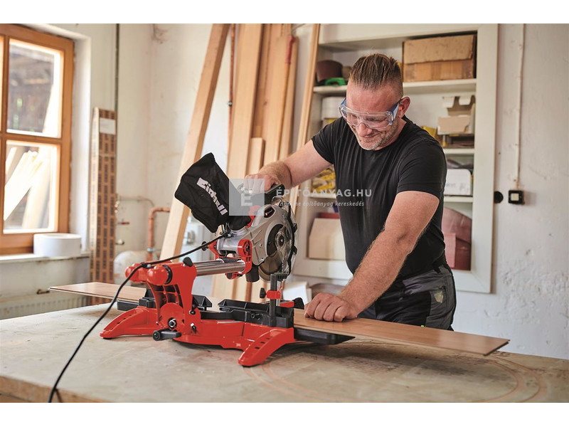 Einhell TC-SM 2131/1 Dual gérvágó