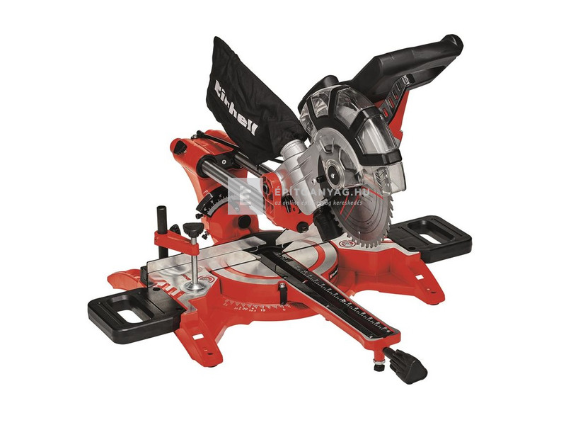 Einhell TC-SM 2131/1 Dual gérvágó