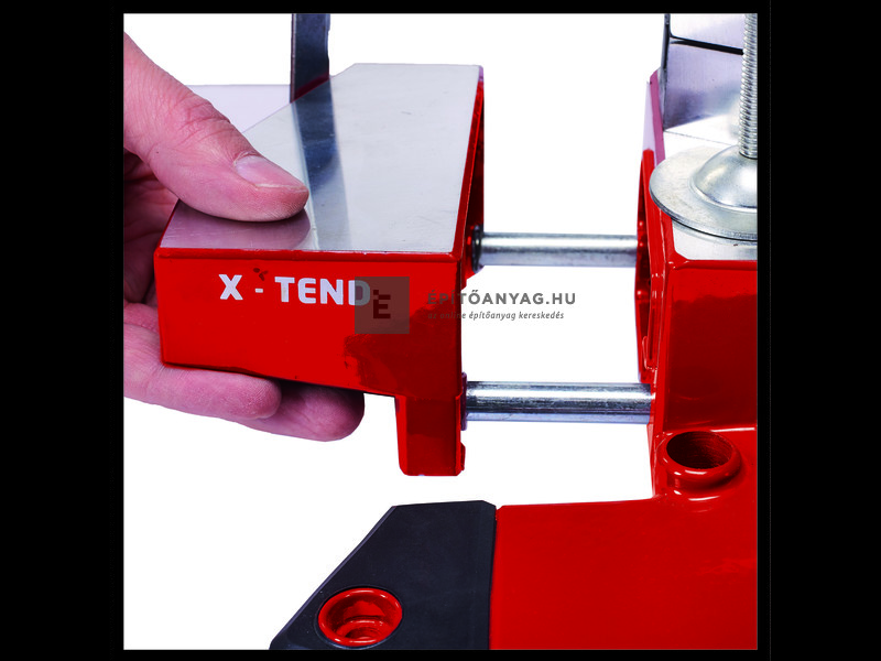 Einhell TE-MS 18/210 Li Solo akkus gérvágó