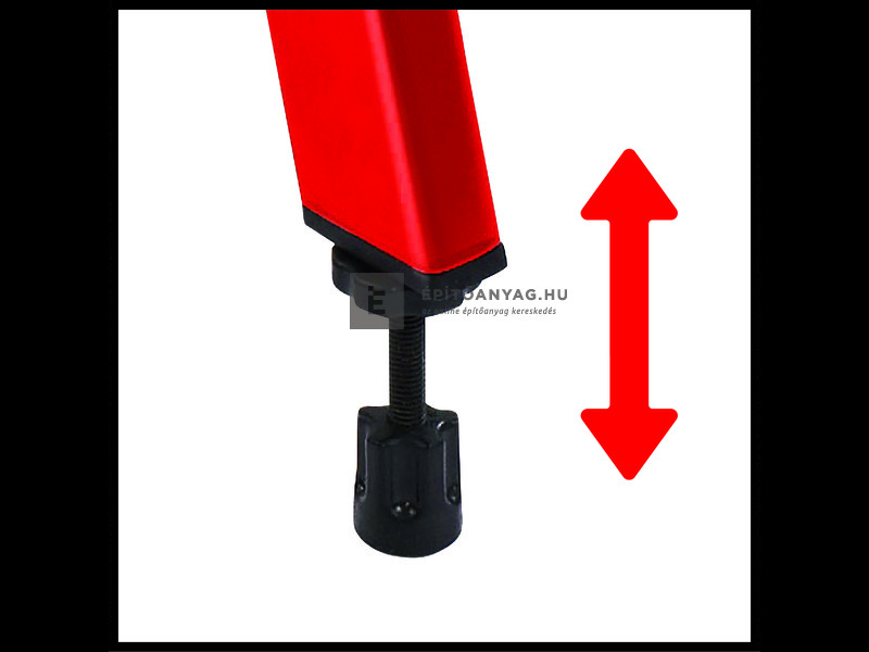 Einhell TE-TC 620 U asztali csempevágó