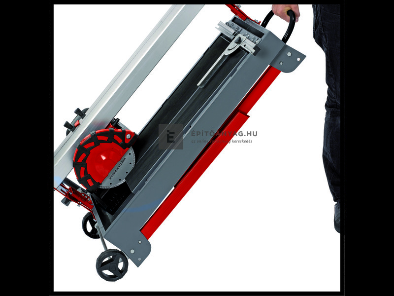 Einhell TE-TC 620 U asztali csempevágó