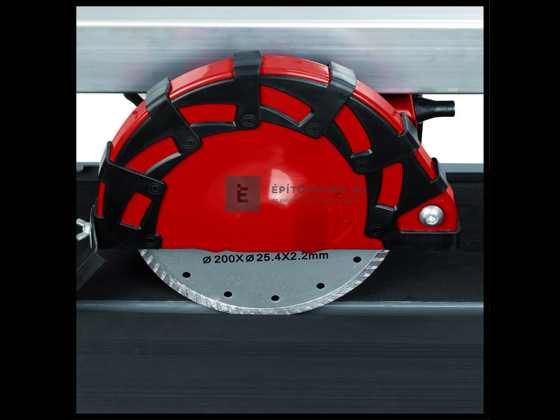 Einhell TE-TC 620 U asztali csempevágó