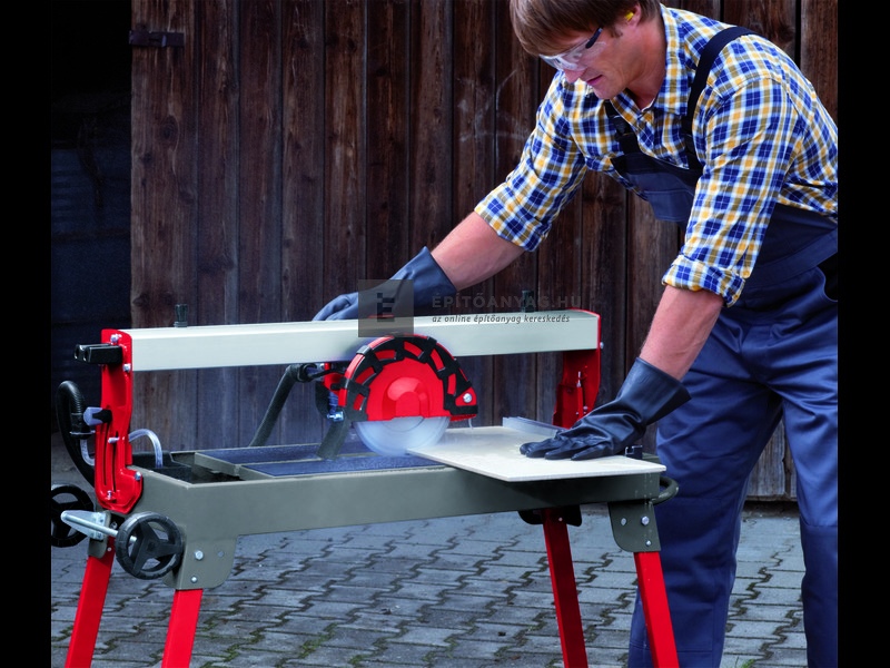 Einhell TE-TC 620 U asztali csempevágó
