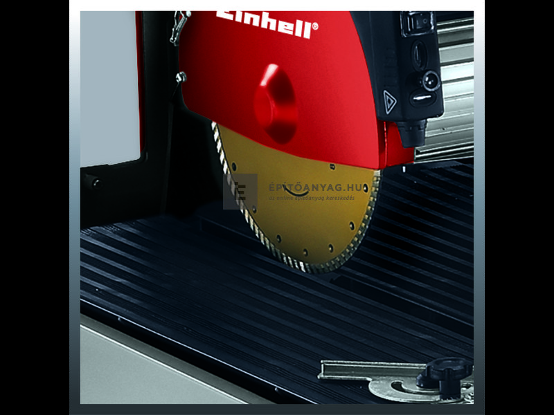 Einhell TE-SC 570 L kővágógép