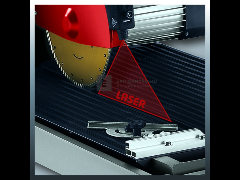 Einhell TE-SC 570 L kővágógép