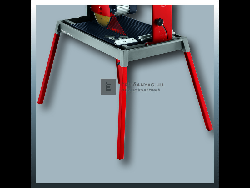 Einhell TE-SC 570 L kővágógép