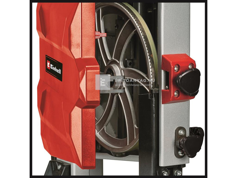 Einhell TC-SB 200/1 szalagfűrész