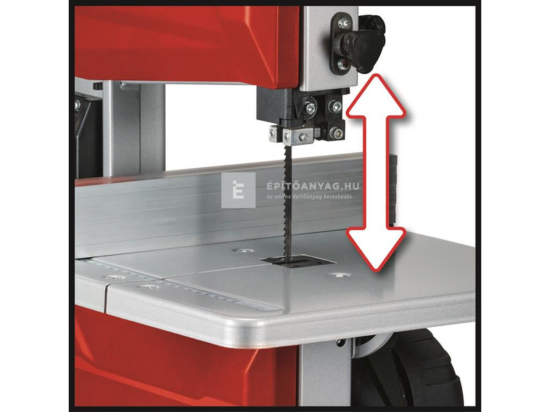 Einhell TC-SB 200/1 szalagfűrész