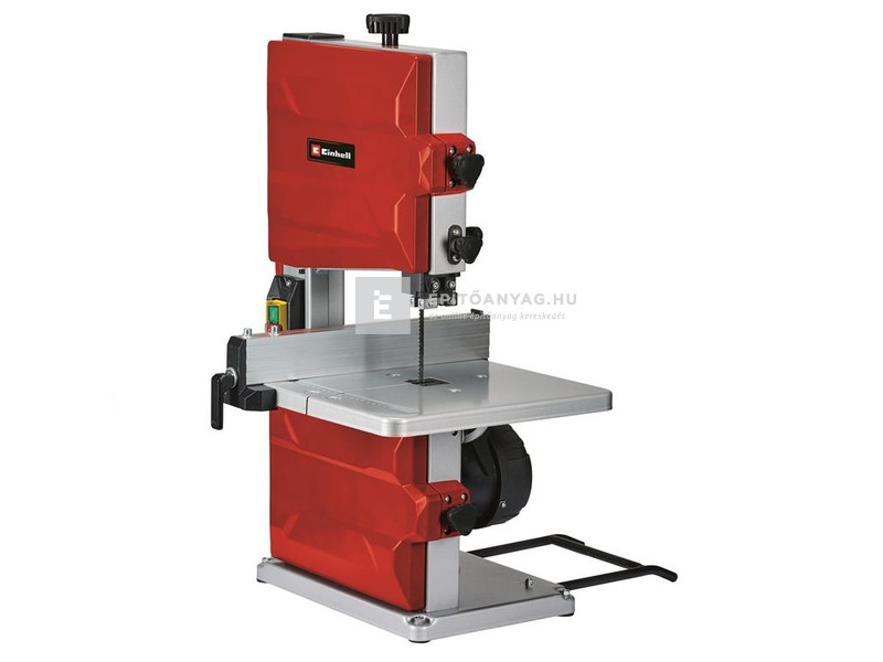 Einhell TC-SB 200/1 szalagfűrész