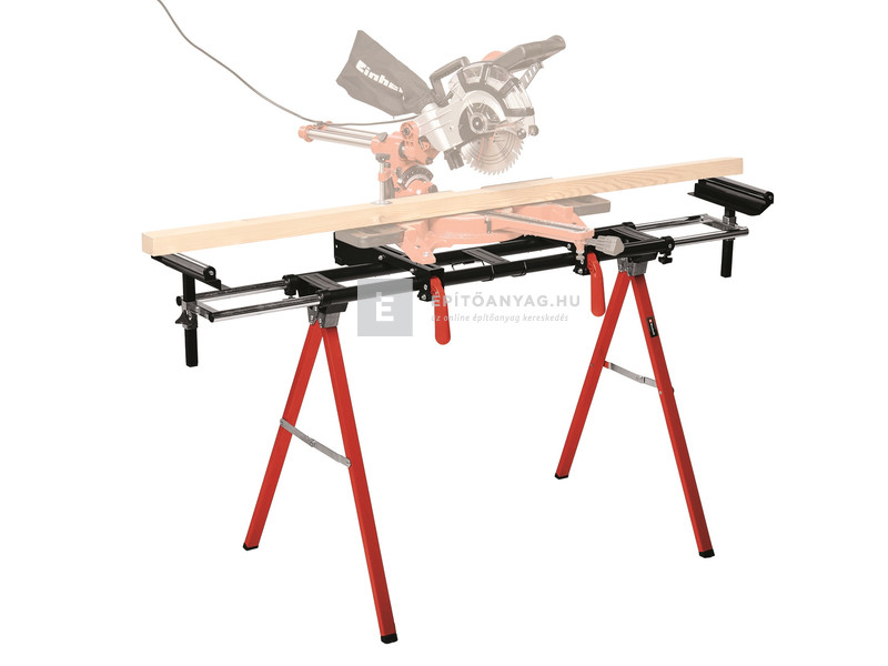 Einhell MSS 1608 gérvágó állvány