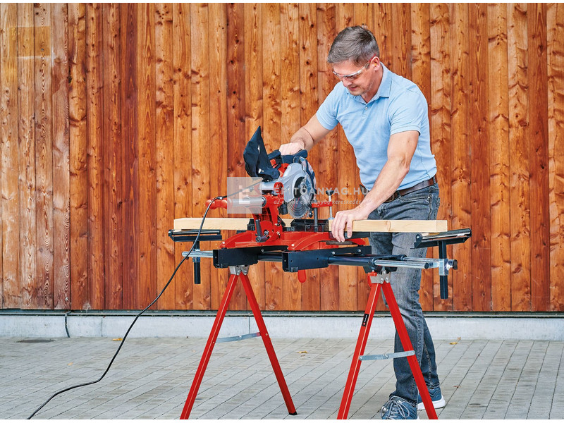 Einhell MSS 1608 gérvágó állvány gérvágó tartozék