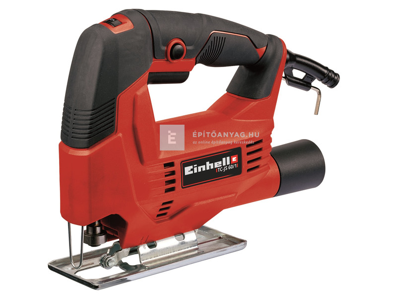 Einhell TC-JS 60/1 szúrófűrész
