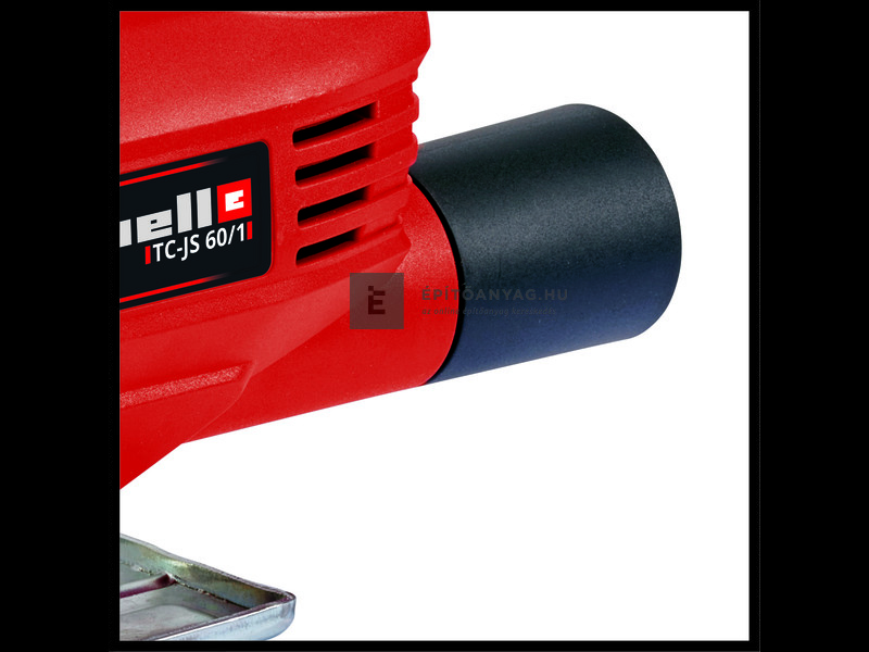 Einhell TC-JS 60/1 beszúrófűrész