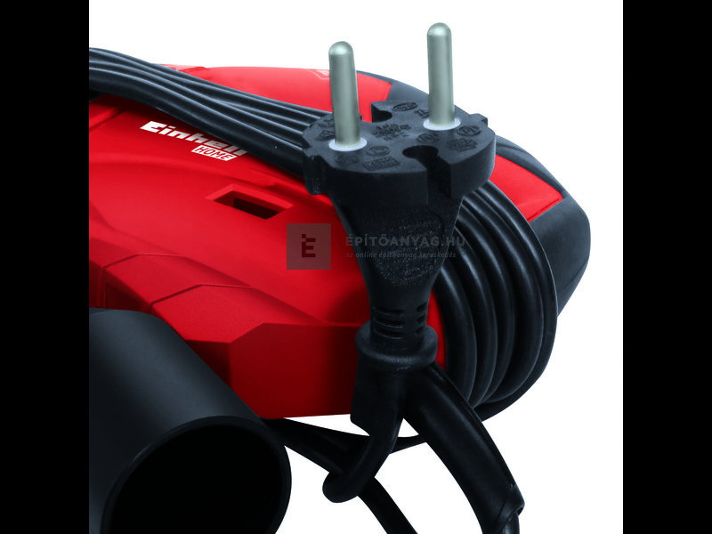 Einhell TC-JS 85 beszúrófűrész