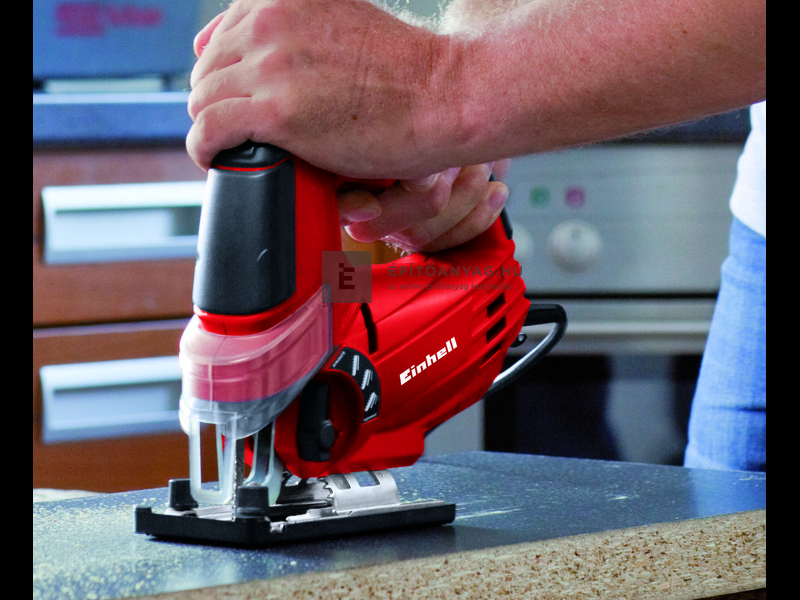 Einhell TC-JS 85 beszúrófűrész