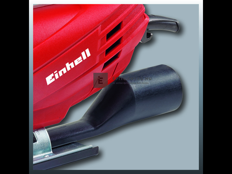 Einhell TC-JS 85 beszúrófűrész