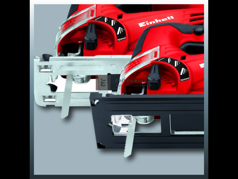 Einhell TC-JS 85 beszúrófűrész