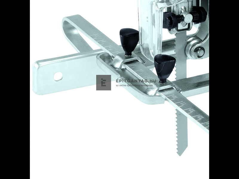 Einhell TC-JS 85 beszúrófűrész