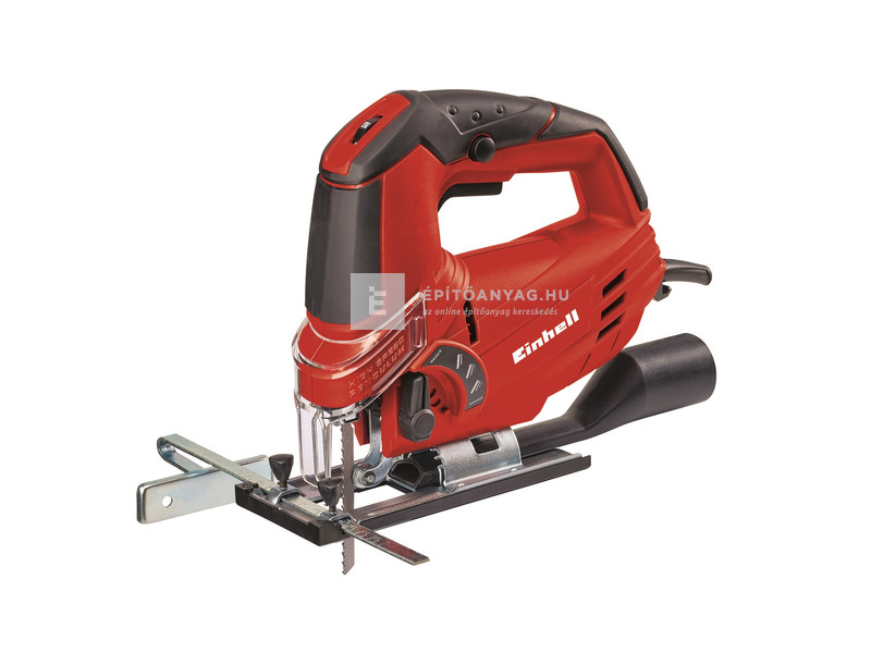 Einhell TC-JS 85 beszúrófűrész