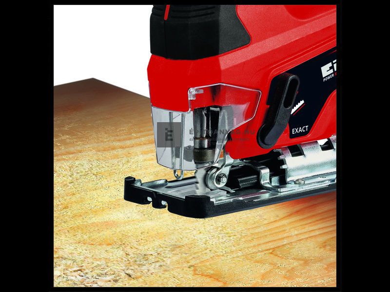 Einhell TC-JS 18 Li Solo akkus beszúrófűrész