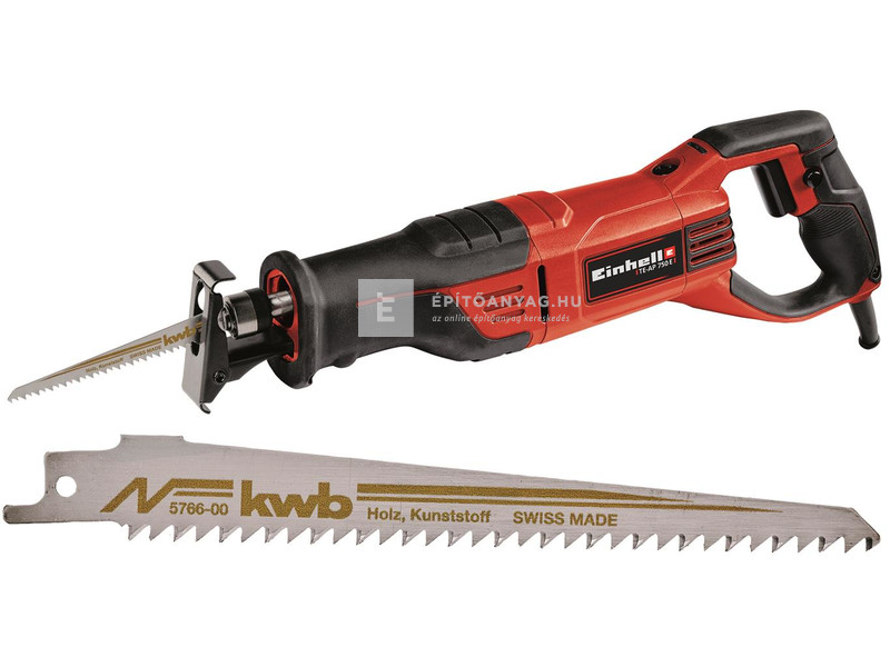 Einhell TE-AP 750 E orrfűrész