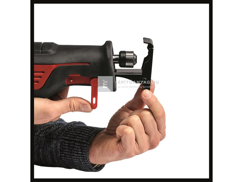 Einhell TE-AP 750 E orrfűrész