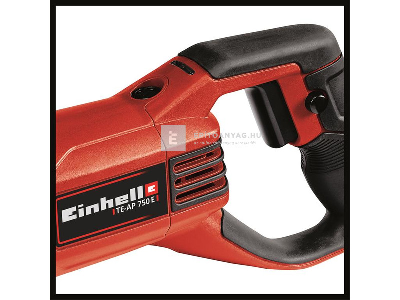 Einhell TE-AP 750 E orrfűrész