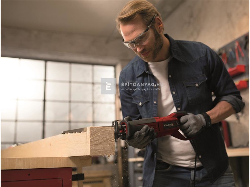 Einhell TE-AP 750 E orrfűrész