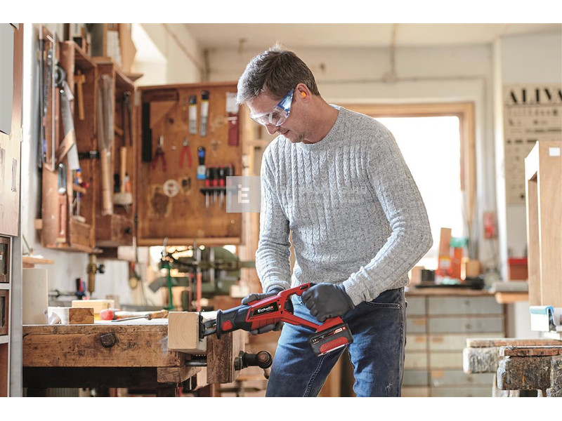 Einhell TE-AP 18/22 Li Solo akkus orrfűrész