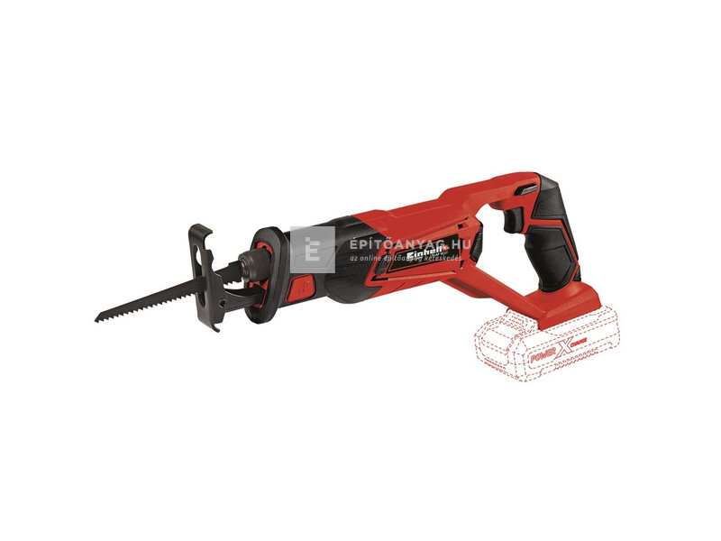 Einhell TE-AP 18/22 Li Solo akkus orrfűrész