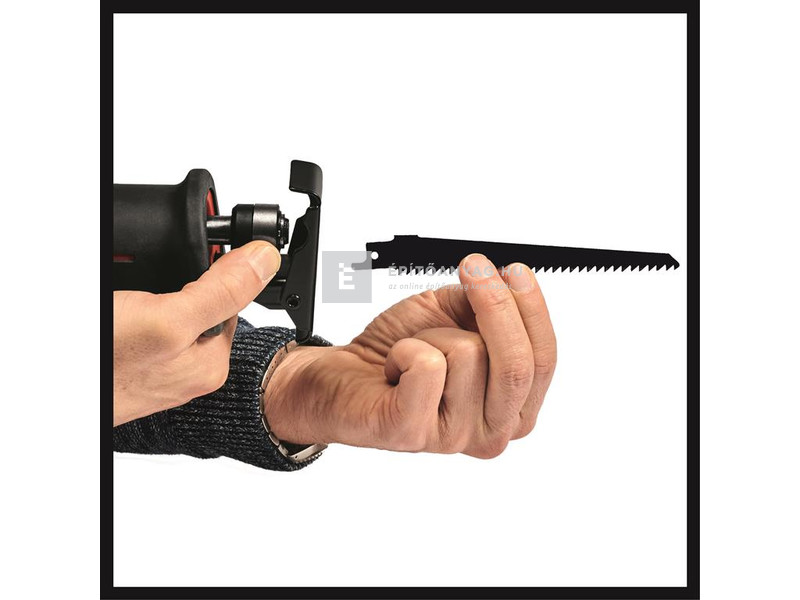 Einhell TE-AP 18/22 Li Solo akkus orrfűrész