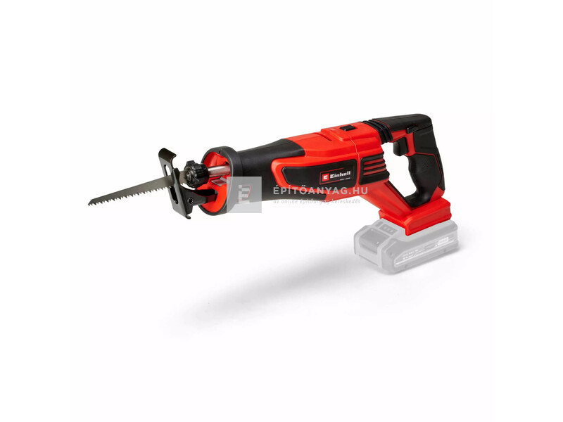 Einhell TP-AP 18/28 Li BL Solo akkus orrfűrész