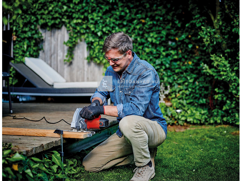 Einhell TC-CS 1410 kézi körfűrész