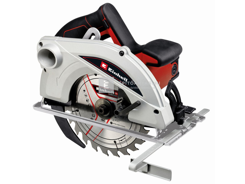 Einhell TC-CS 1410 kézi körfűrész