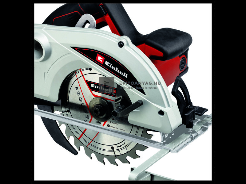 Einhell TC-CS 1410 kézi körfűrész