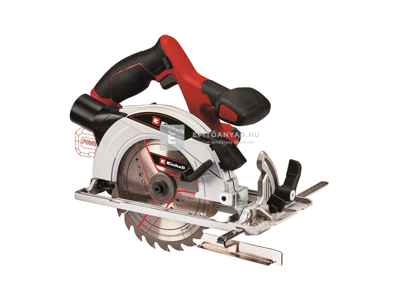 Einhell TE-CS 18/165-1 Li-Solo körfűrész