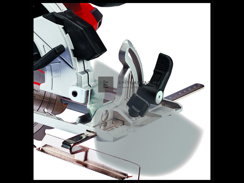 Einhell TE-CS 18/165-1 Li Solo akkus kézi körfűrész
